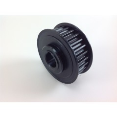 TC102 ORIGINAL STIGA CASTELGARDEN tractor de césped correa dentada polea | NewgardenParts.com