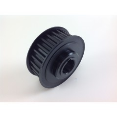 TC102 ORIGINAL STIGA CASTELGARDEN lawn tractor toothed belt pulley | NewgardenParts.com