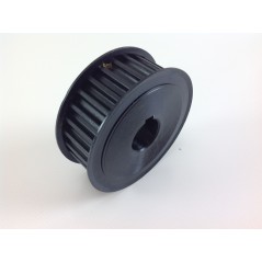 TC102 ORIGINAL STIGA CASTELGARDEN lawn tractor toothed belt pulley | NewgardenParts.com