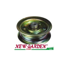 Poulie de courroie plate 132004 tracteur tondeuse AYP 173437 165888 | NewgardenParts.com