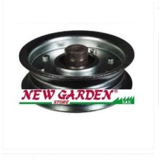 Riemenführungsrolle Flachrille Rasentraktor 756-0542 MTD 132025 | NewgardenParts.com