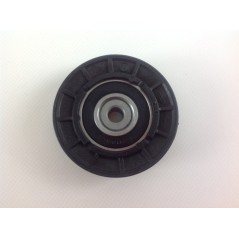 Belt pulley guide groove V HUSQVARNA R13C5 RIDER 11 970 850 22-848 506503801 | NewgardenParts.com