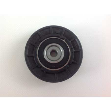 Puleggia guidacinghia gola V HUSQVARNA R13C5 RIDER 11 970 850 22-848 506503801