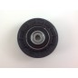 Belt pulley guide groove V HUSQVARNA R13C5 RIDER 11 970 850 22-848 506503801 Belt pulley guide groove V HUSQVARNA R13C5 RIDER 11 970 850 22-848 506503801