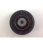 Belt pulley guide groove V HUSQVARNA R13C5 RIDER 11 970 850 22-848 506503801 Belt pulley guide groove V HUSQVARNA R13C5 RIDER 11 970 850 22-848 506503801