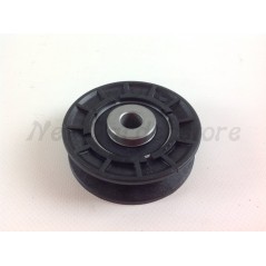 Riemenführungsrolle V-Rille Rasenmäher STIGA 1134-3459-01 | NewgardenParts.com
