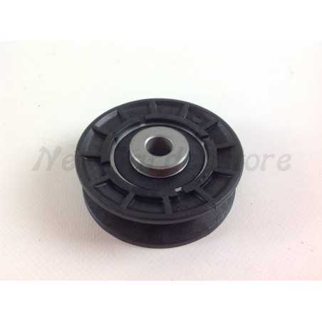 Riemenführungsrolle V-Rille Rasenmäher STIGA 1134-3459-01 | NewgardenParts.com