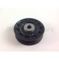 Riemenführungsrolle V-Rille Rasenmäher STIGA 1134-3459-01