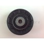 Riemenführungsrolle V-Rille Rasenmäher STIGA 1134-3459-01