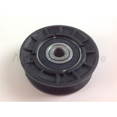 Riemenführungsrolle V-Rille Rasenmäher STIGA 1134-3459-01 | NewgardenParts.com