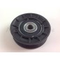 Riemenführungsrolle V-Rille Rasenmäher STIGA 1134-3459-01