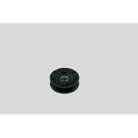 Riemenscheibe Keilrille Rasenmäher kompatibel AYP 166042 50.8 9.5mm | NewgardenParts.com