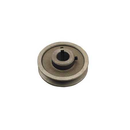 Riemenscheibenführungsnut V universal Rasentraktor 275-080 | NewgardenParts.com