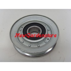 Riemenführungsrolle Rille V Rasentraktor 1735949 SIMPLICITY 132070 | NewgardenParts.com