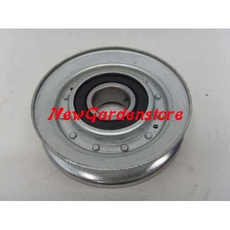 Riemenführungsrolle Rille V Rasentraktor 1735949 SIMPLICITY 132070 | NewgardenParts.com