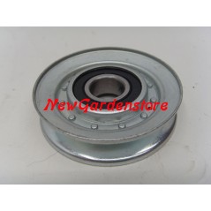Riemenführungsrolle Rille V Rasentraktor 1735949 SIMPLICITY 132070 | NewgardenParts.com