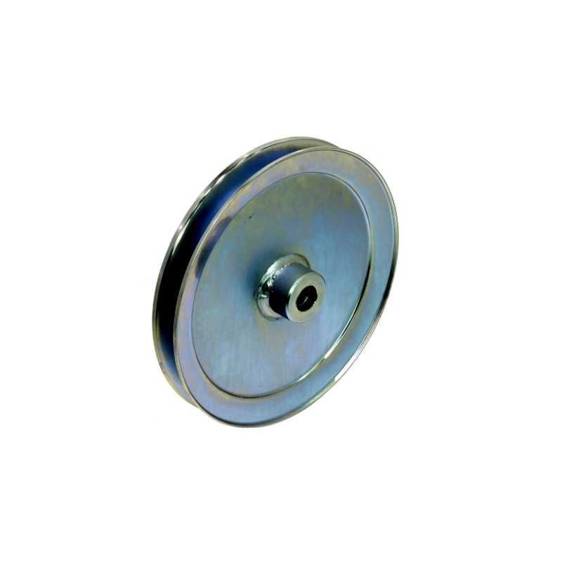 Lawn tractor mower blade guide pulley 130066 MURRAY 774090MA