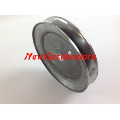 Poulie de guidage de lame pour tondeuse autoportée 199789 AYP HUSQVARNA | NewgardenParts.com