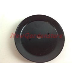 Poulie guide courroie lame montée tracteur de pelouse 416877 AYP132057 12cave | NewgardenParts.com