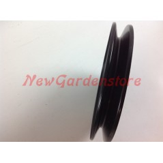 Riemenführungsrolle Messerhalter Rasentraktor 416877 AYP132057 12cave | NewgardenParts.com