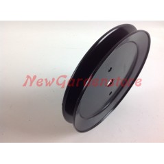 Riemenführungsrolle Messerhalter Rasentraktor 416877 AYP132057 12cave | NewgardenParts.com