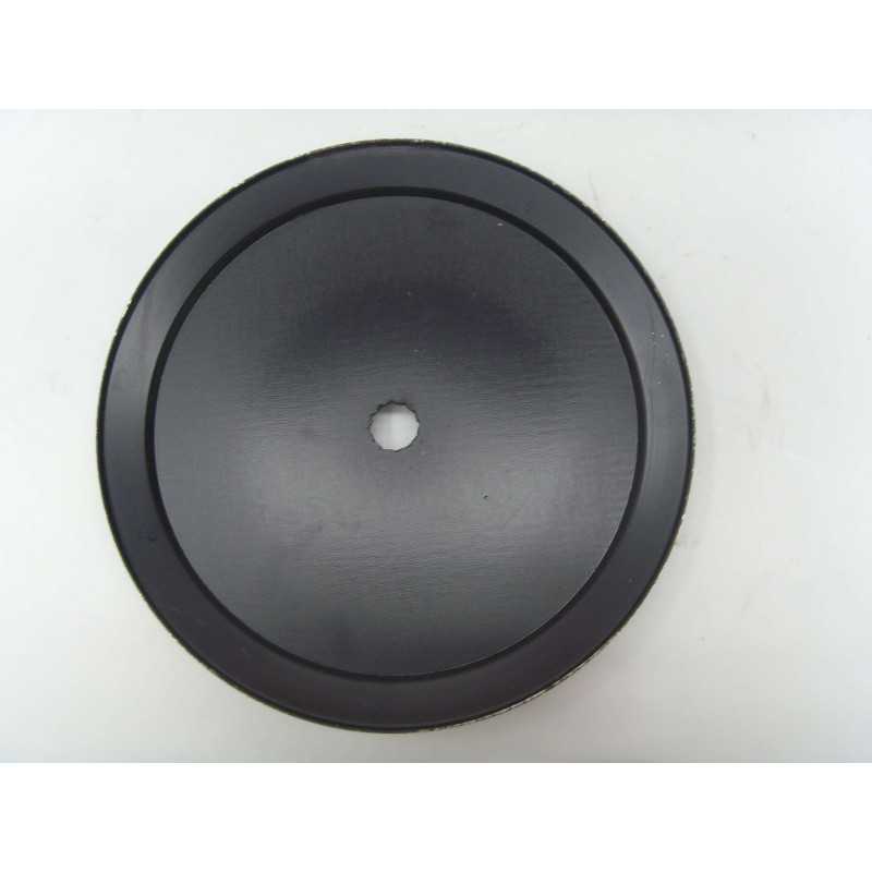 Poulie de guidage de lame pour tondeuse 690432MA MURRAY 132060