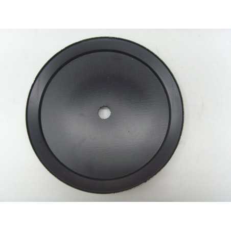 Puleggia guidacinghia lama calettata trattorino rasaerba 690432MA MURRAY 132060 | NewgardenParts.com