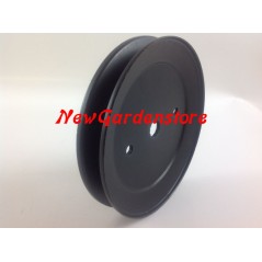 Poulie de lame arbre guide tondeuse AYP 195945 130069 42-46' | NewgardenParts.com