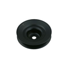 Poulie de guidage de lame clavetée sur l'arbre du tracteur de pelouse AYP 22-979 | NewgardenParts.com