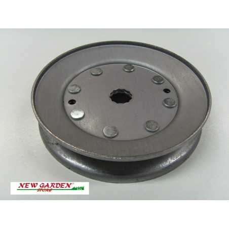 Messerführungsrolle passend zur Rasentraktorwelle AYP153532 130068 | NewgardenParts.com