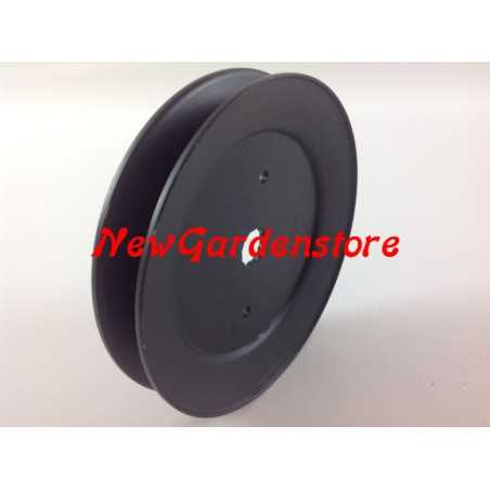 Polea guía de la cuchilla del cortacésped AYP153535 130062 | NewgardenParts.com