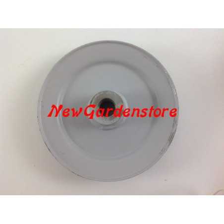 MURRAY 138mm eje tractor cortacésped estriado polea guía cuchilla | NewgardenParts.com