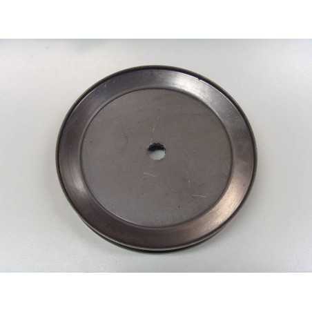 Puleggia guidacinghia lama calettate albero trattorino rasaerba MURRAY 1401092 | NewgardenParts.com