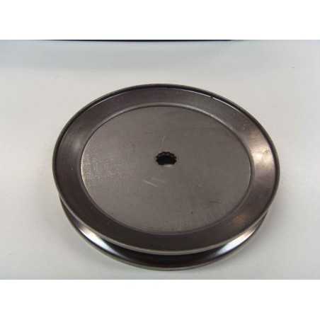 Zahnriemenscheibe MURRAY Rasentraktor Mäherwelle MURRAY 1401092