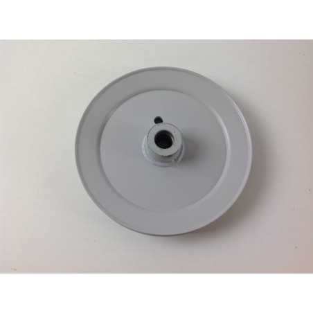 MURRAY Rasenmähermesser Führungsrolle 158 mm | NewgardenParts.com