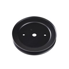 Poulie d'arbre lame accouplée tracteur de pelouse AYP HUSQVARNA 532195945 532197473 | NewgardenParts.com