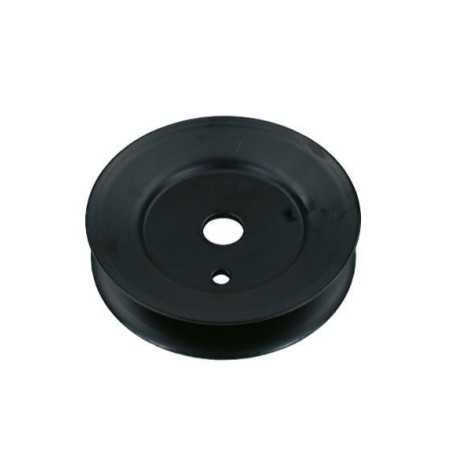 Montierte Messerführungsrolle Rasentraktor MTD 756-04029 | NewgardenParts.com