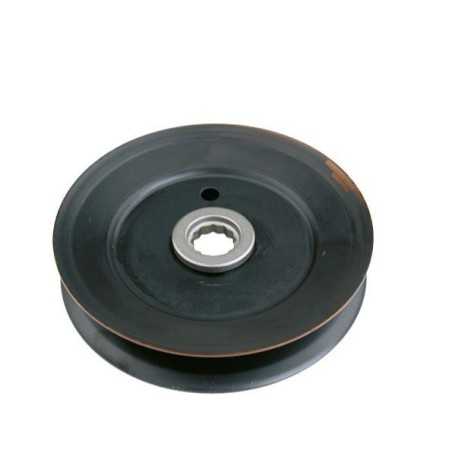 MTD 756-0969 Rasenmähertraktor Klingenführung Riemenscheibe | NewgardenParts.com