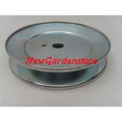 MURRAY 132075 092851MA Rasenmäher Rasentraktor Messerführungsrolle | NewgardenParts.com
