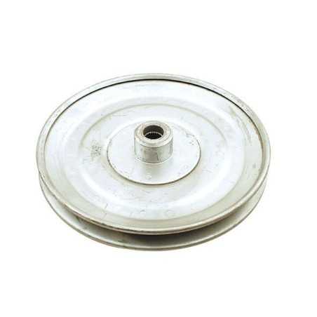 Mower tractor blade guide pulley MURRAY 275-012 | NewgardenParts.com