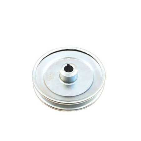 MURRAY Rasentraktor Messerführungsrolle Ø est. 126,50 mm | NewgardenParts.com
