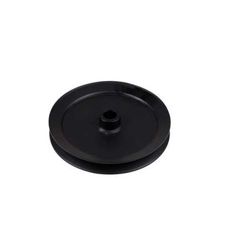 SNAPPER 275-5861 Rasentraktor-Mähmesserführungsrolle | NewgardenParts.com