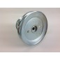 ORIGINAL STIGA mechanical lawn tractor belt pulley 127604003/1 ORIGINAL STIGA mechanical lawn tractor belt pulley 127604003/1