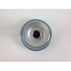 ORIGINAL STIGA mechanical lawn tractor belt pulley 127604003/1 | NewgardenParts.com