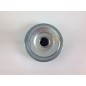 ORIGINAL STIGA mechanical lawn tractor belt pulley 127604003/1 ORIGINAL STIGA mechanical lawn tractor belt pulley 127604003/1