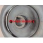 ORIGINAL STIGA lawn tractor drive belt pulley 125601550/0