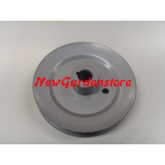 Polea guía de correa de corte con llave para tractor de césped 23739 MURRAY 132066