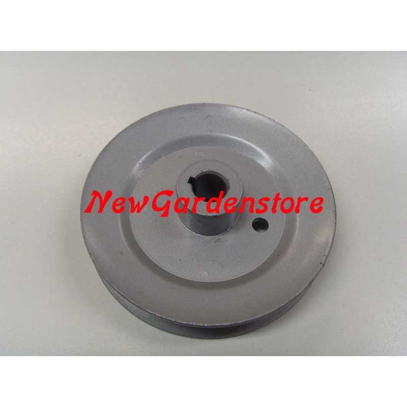 Polea guía de correa de corte con llave para tractor de césped 23739 MURRAY 132066