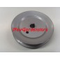 Puleggia guidacinghia taglio chiavetta trattorino tagliaerba 23739 MURRAY