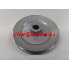Polea guía de correa de corte con llave para tractor de césped 23739 MURRAY 132066 | NewgardenParts.com
